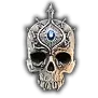 MMOJUGG Diablo 4 Horadric Skull(Lv.30) Buying Page Display